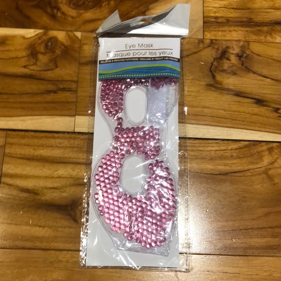 Eye Mask - Picture 1 of 2